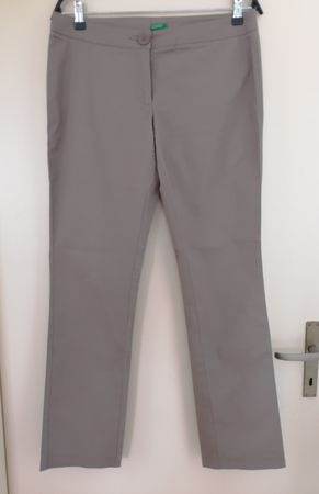 Hose, Gr. 40, united colors of Benetton