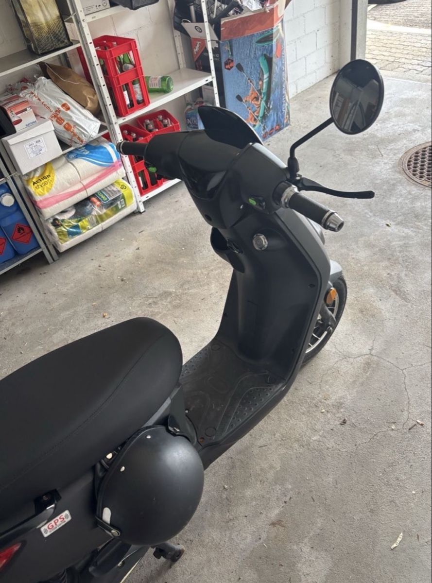 Sonstige: E-Roller – Gebraucht aus Stettlen von jas_m8ld 3
