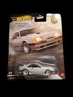HW Premium Power Trip 2026 84 Mustang SVO 4/5