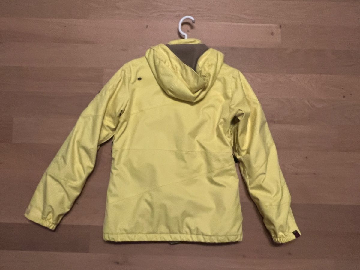 Giacche: Bonfire Ski-/Snowboard-Jacke Grösse M – Usato da Laax GR venduto da MountainAnd 1