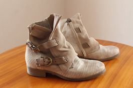 Sommerkind. Damen Schuhe Gr. 37