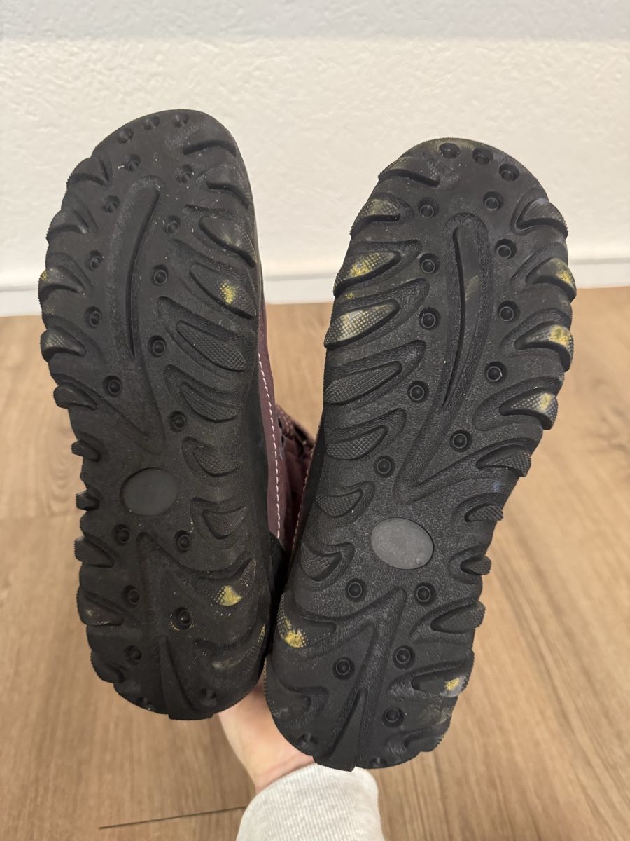 Scarpe da donna: Watertex Winter Stiefel Boots Gr. 39 – Usato da Fislisbach venduto da KolibriSecondhand 5