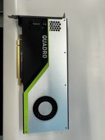 NVIDIA Quadro RTX 4000 8GB GDDR6 – GPU professionale