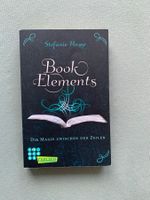 Book Elements - Stefanie Hasse