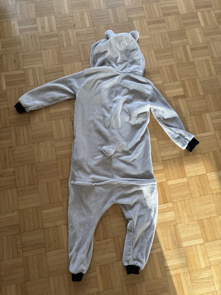 Costumi: Koala Kostüm Overall Gr. S – Usato da Rümlang venduto da _toniii_ 1