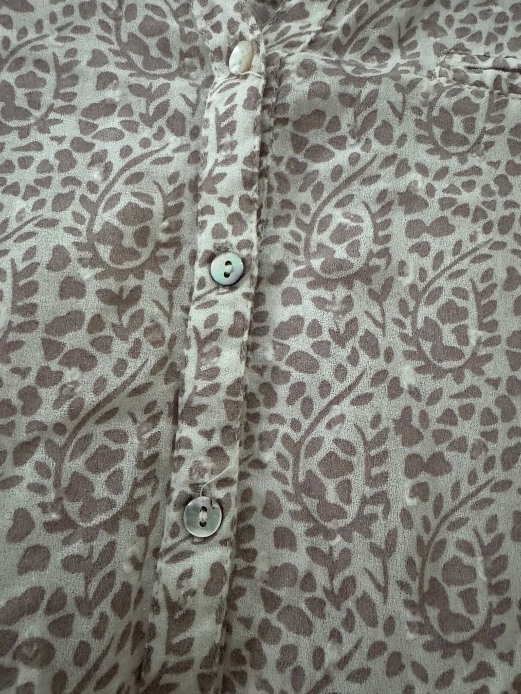 Blusen: Mareé Bluse Gr.36 – Gebraucht aus Thun von Iriska77 5