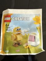 LEGO Creator Polybag 30690 Osterküken neu in OVP versiegelt
