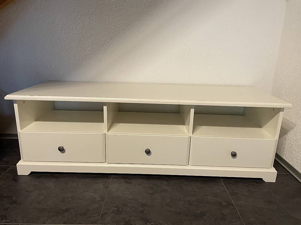 Ikea TV Möbel: Ikea TV-Möbel – Gebraucht aus Rüschegg Heubach von sharky81