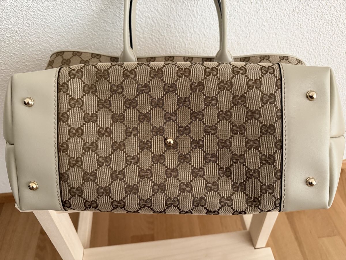 Gucci Sacs: GUCCI HEARTBIT SHOPPER – D'occasion à Herisau par LauraHope 4