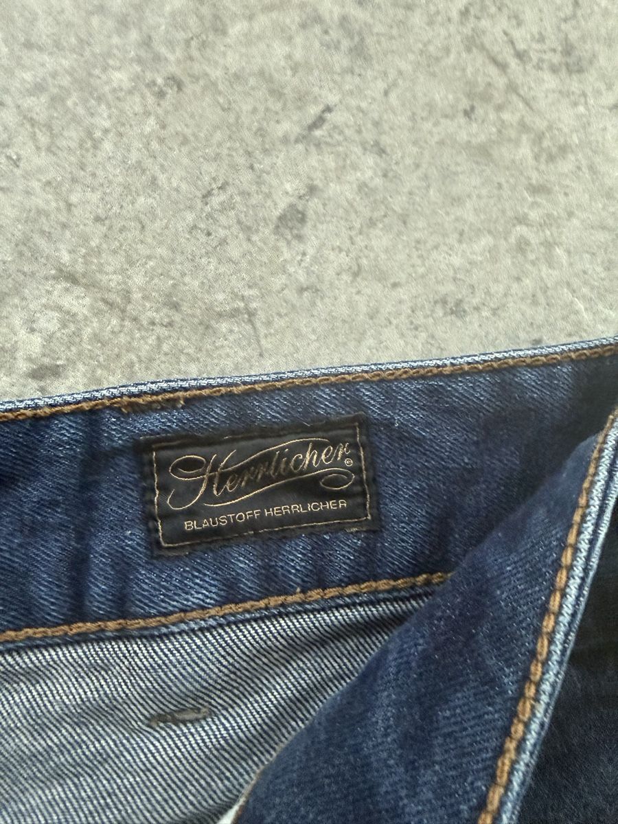 Herrlicher Jeans: Herrlicher Damen Jeans Gr. 27/32  – Nuovo (secondo la descrizione) da Bäch SZ venduto da Elleetlui 3
