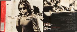 BON JOVI - IT'S MY LIFE