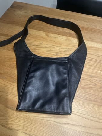 Herren Umhängetasche emel
