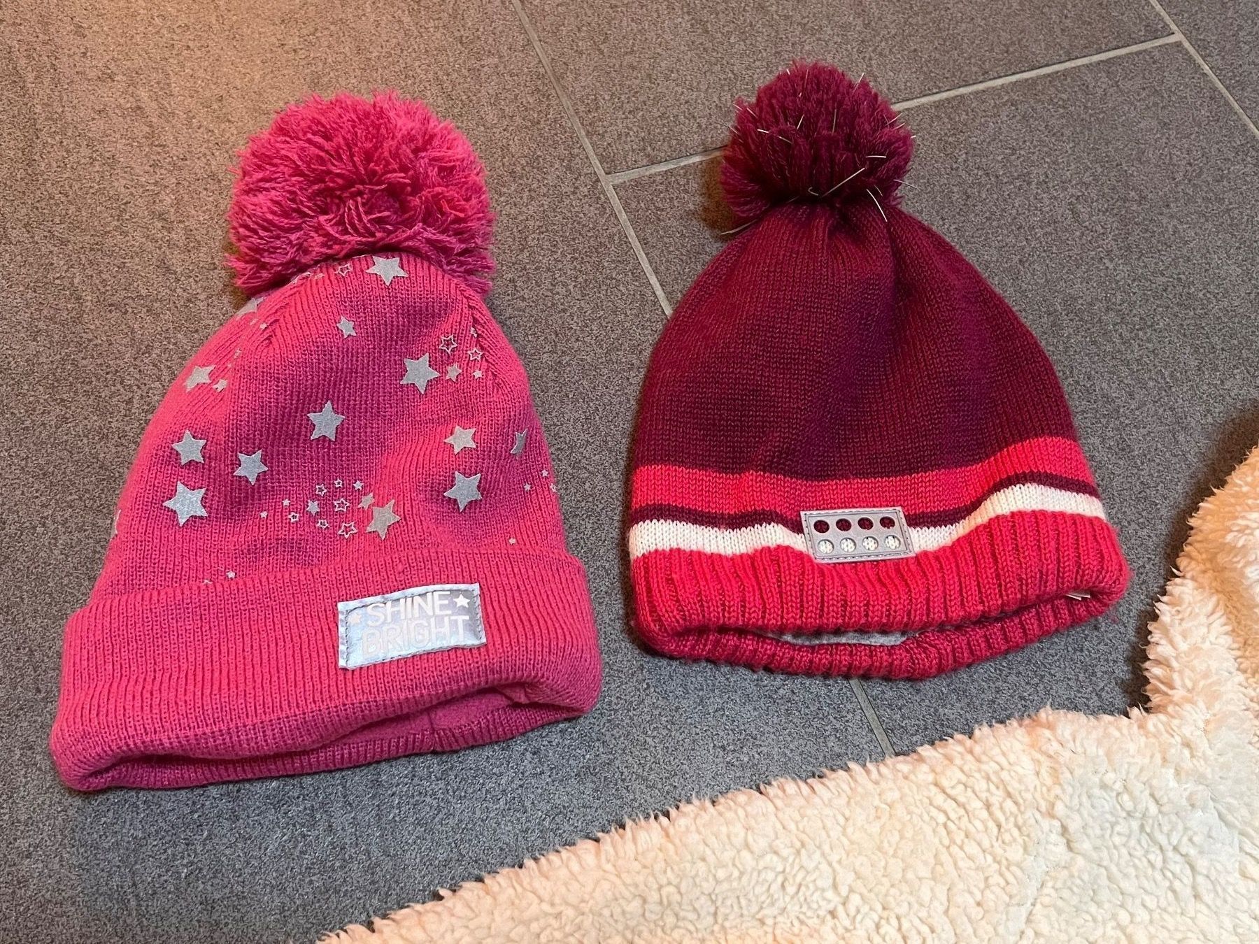 Kleiderpakete & -sets: Winterset, Mädchen, 86-92, Winterpaket – Neu (gemäss Beschreibung) aus Wilen b. Wil von carpediem25 2