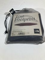 The North Face Footprint Canyonlands Zeltunterlage Neu