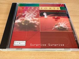 Mezzoforte – Surprise Surprise