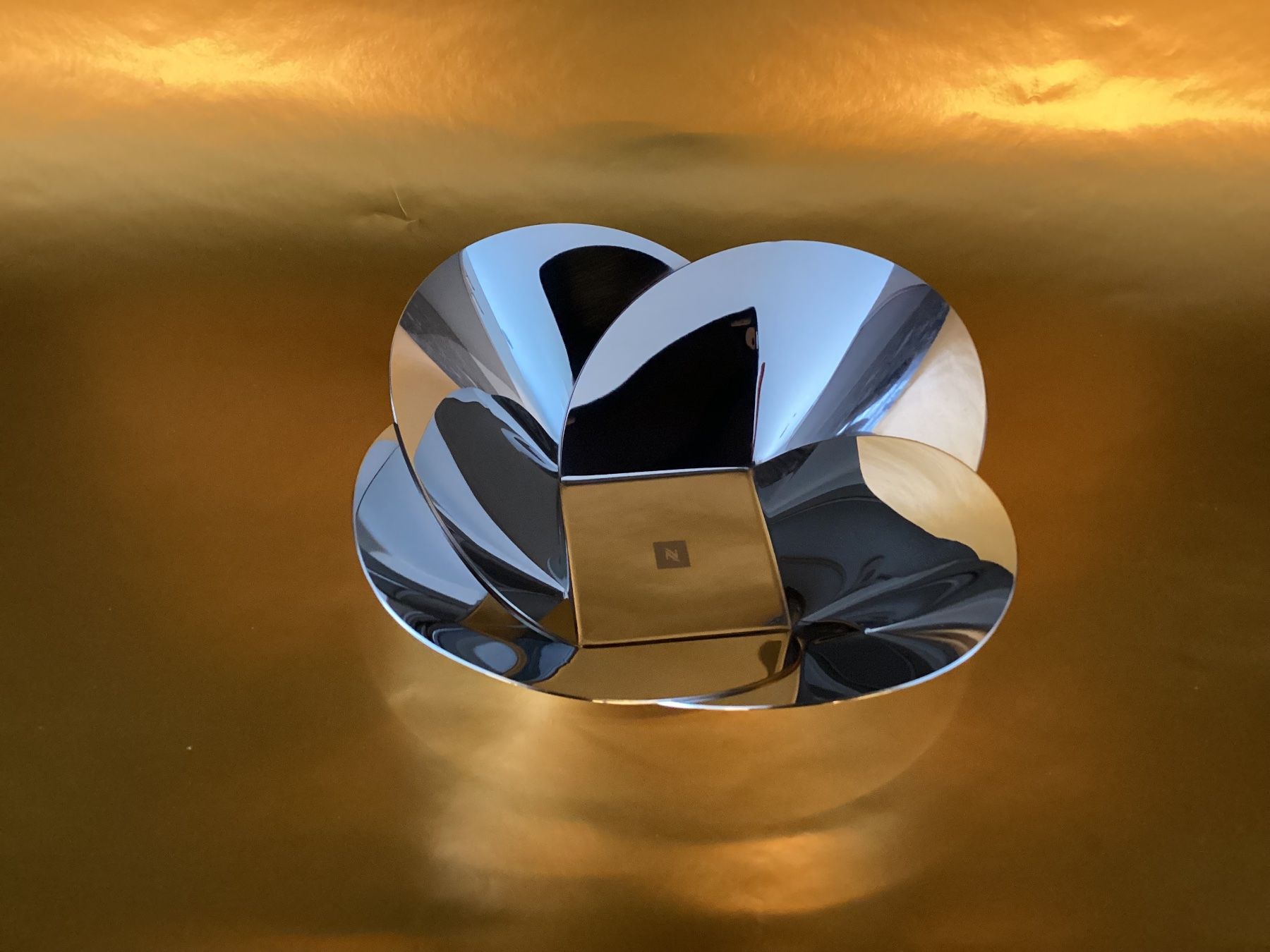 Alessi Contenitori & Simili: Alessi / Nespresso / Kapselbehälter – Usato da Beinwil am See venduto da kae_gh7c