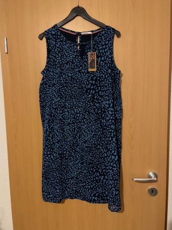Neues Cecil Kleid ärmellos Gr M
