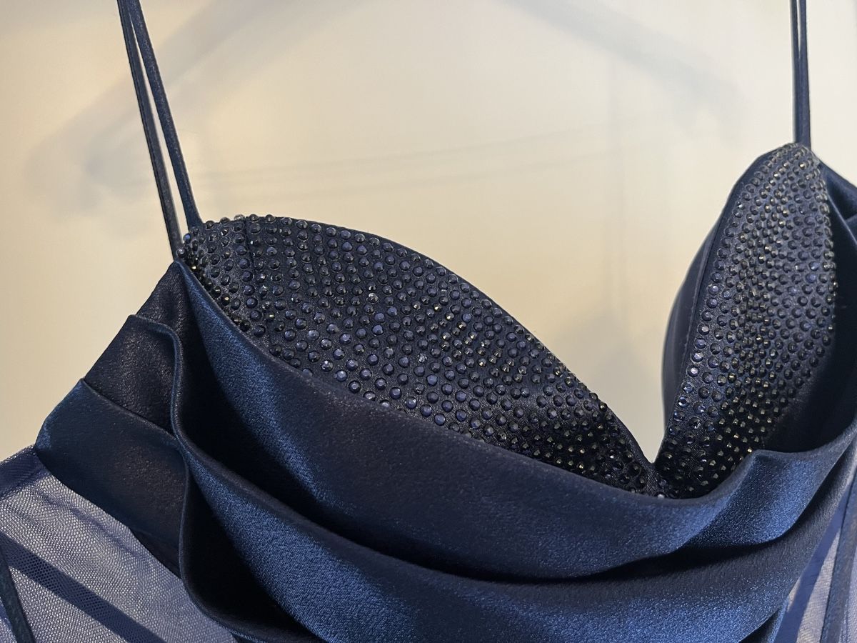 Kleider: Abendkleid – Gebraucht aus Zürich von Ellatoto 1