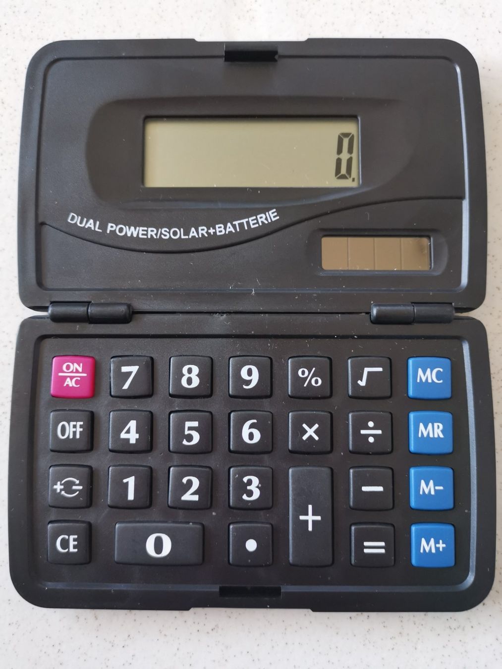 Calcolatrici tascabili: Calculatrice de poche – Usato da Courtepin venduto da Fin_dj7p 4