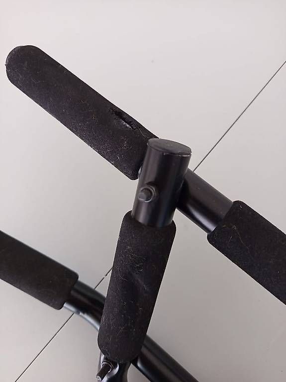 Hometrainer: barre de traction pour musculation – Usato da Bulle venduto da and_sw9g 1