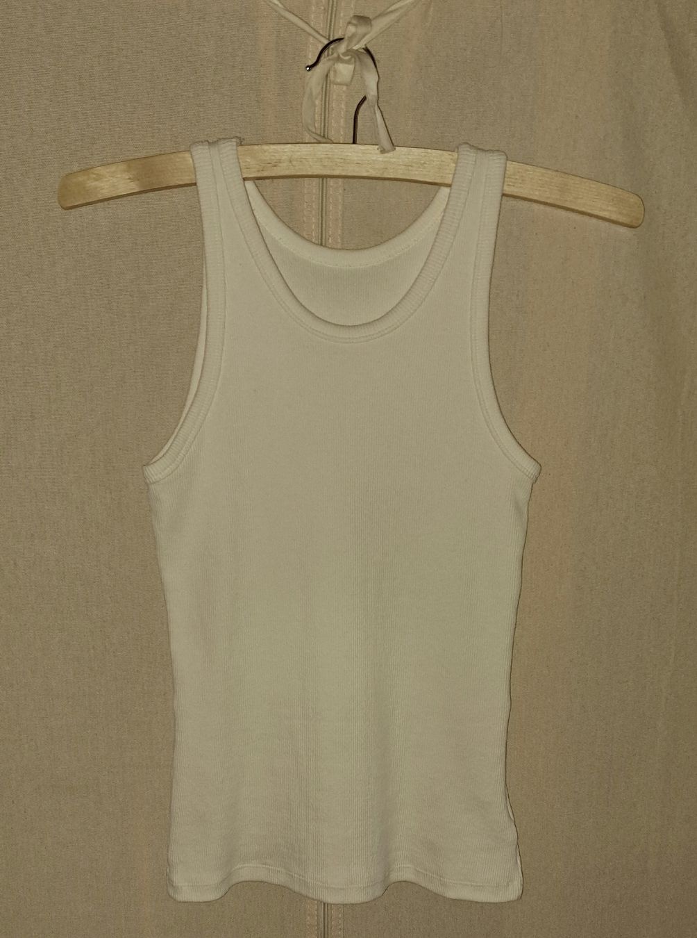 Tops: Tank Top von the slow label – Neu (gemäss Beschreibung) aus Richterswil von Viorella 3