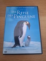 Dvd Die Reise der Pinguine