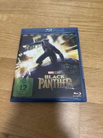 Black Panther - Blue Ray