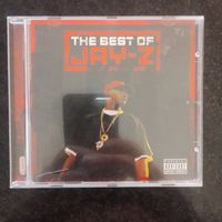 Jay-Z The Best of Jay-Z CD