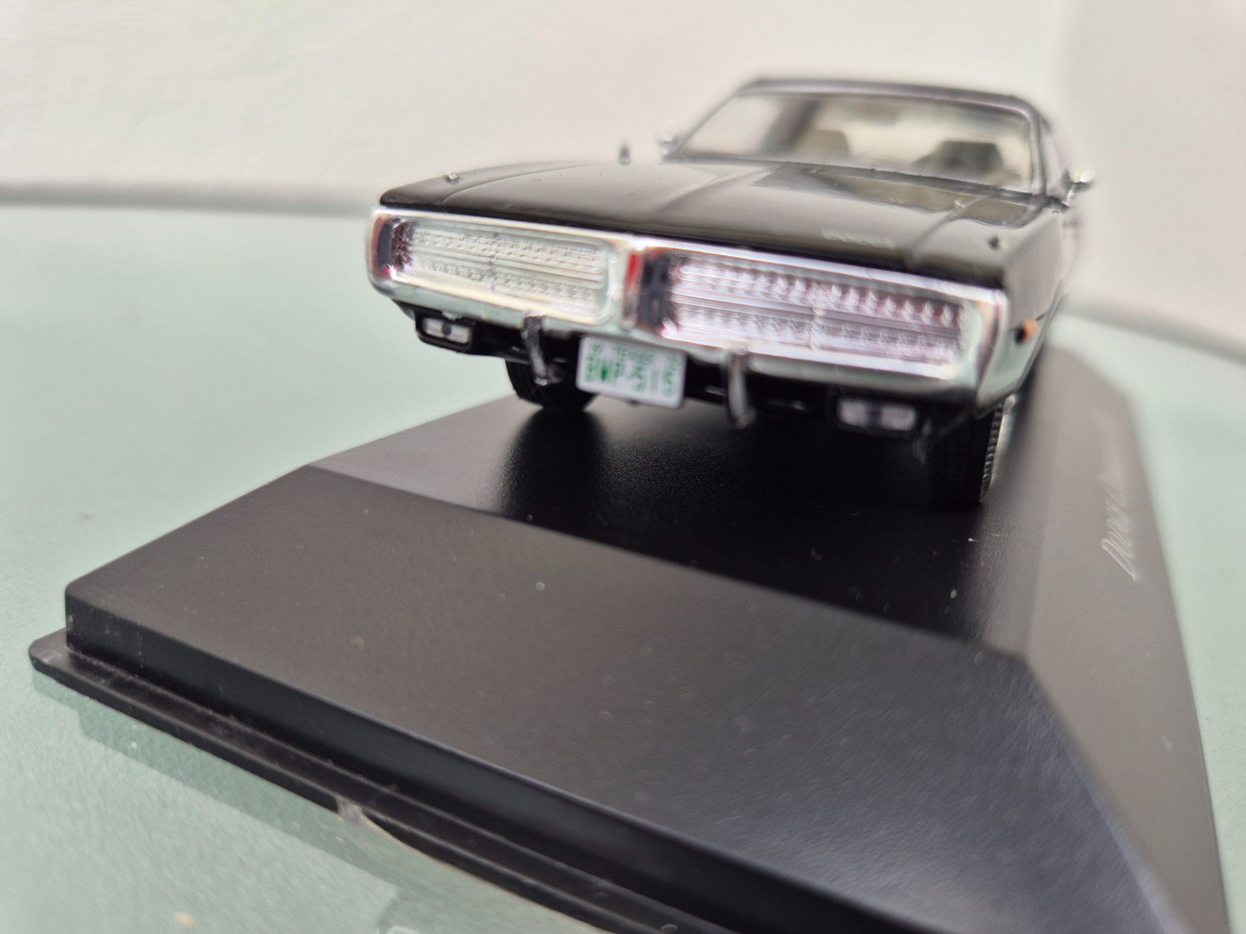 Dodge Modellautos: Dodge Charger 1972 – Neu (gemäss Beschreibung) aus Oberbuchsiten von laffite54 3