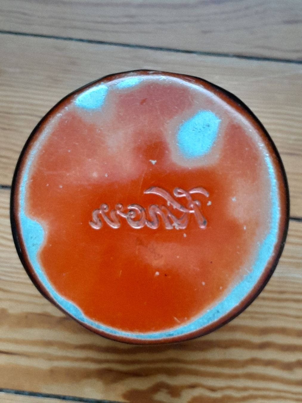 Dosen: Ancienne Boîte Knor – Gebraucht aus Binningen von mag_lc6b 3