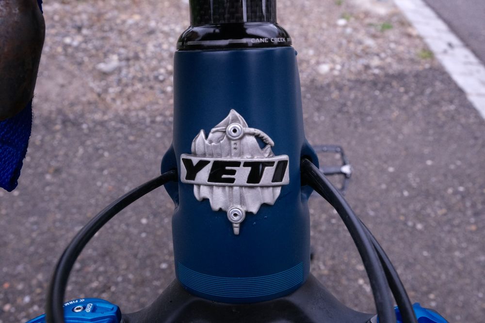 Mountainbike Yeti | Kaufen auf Ricardo