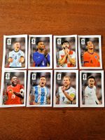 CocaCola Panini Sticker 8 Stk.🔥 WM 2026.