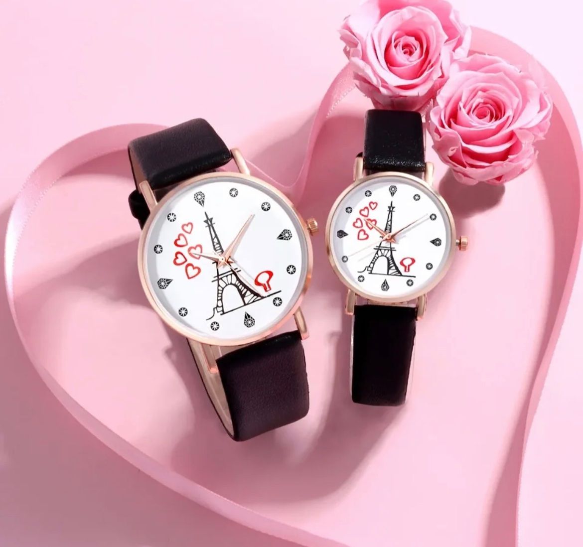 Orologi: Armbanduhr • Full set – Nuovo e nell'imballaggio originale da Oberegg venduto da Alepokemon
