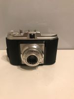 Agfa Isola + étui Agfa