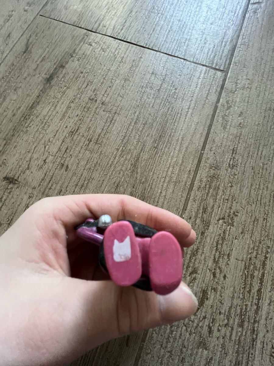 Tonies Statuette: Kreativ Tonies - bespielt – Usato da Büetigen venduto da Baxi87 1