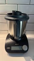 Thermomix Friend Limited Edition  Schwarz Diamant