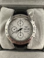Longines Chronograph Admiral