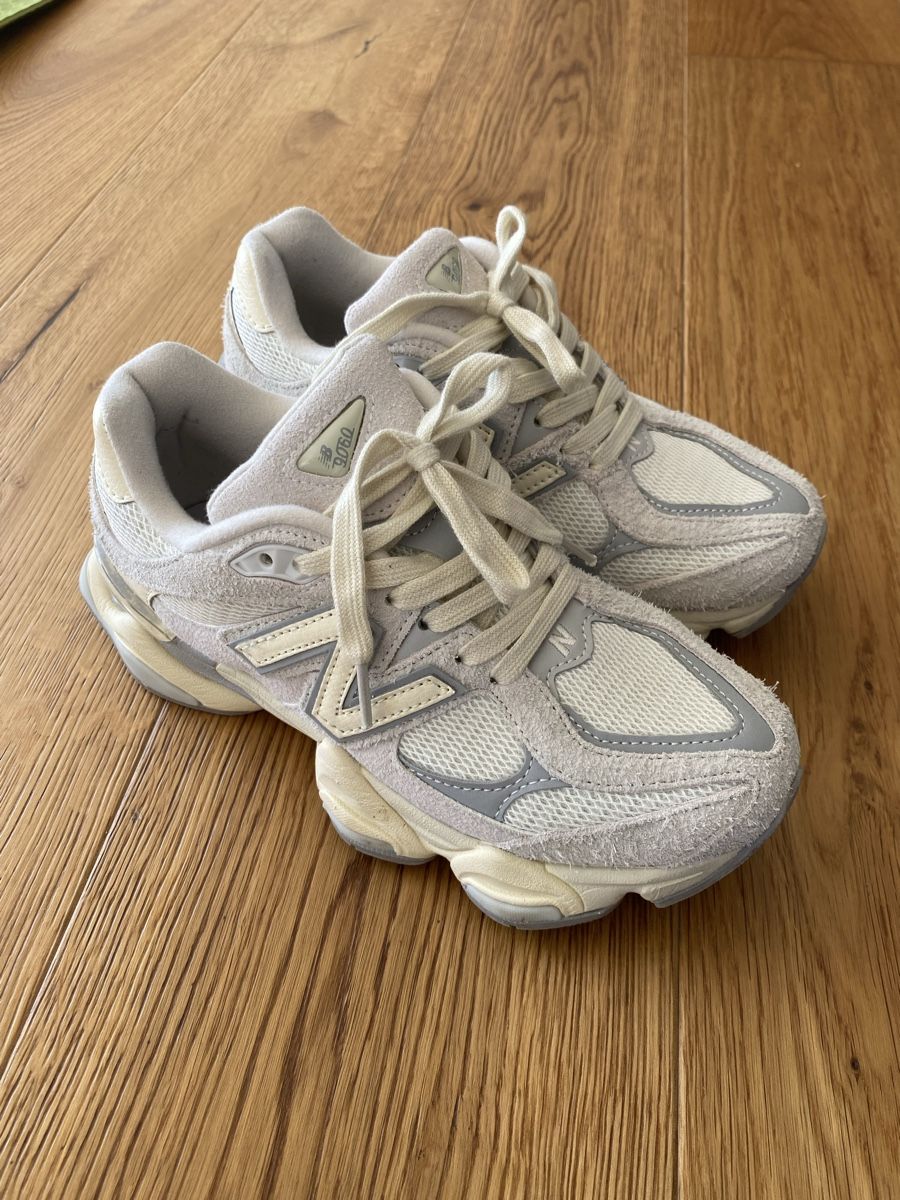 New Balance Chaussures femmes: New Balance 9060, pointure 38.5 – Neuf (Voir description) à Villars-sur-Glâne par mel_6q5w 6