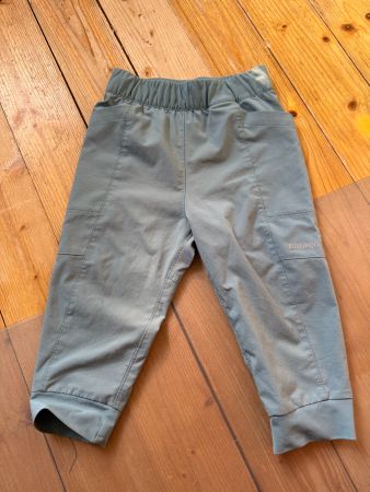 Patagonia Kinder Baby Outdoor Everyday Hose Grösse 2
