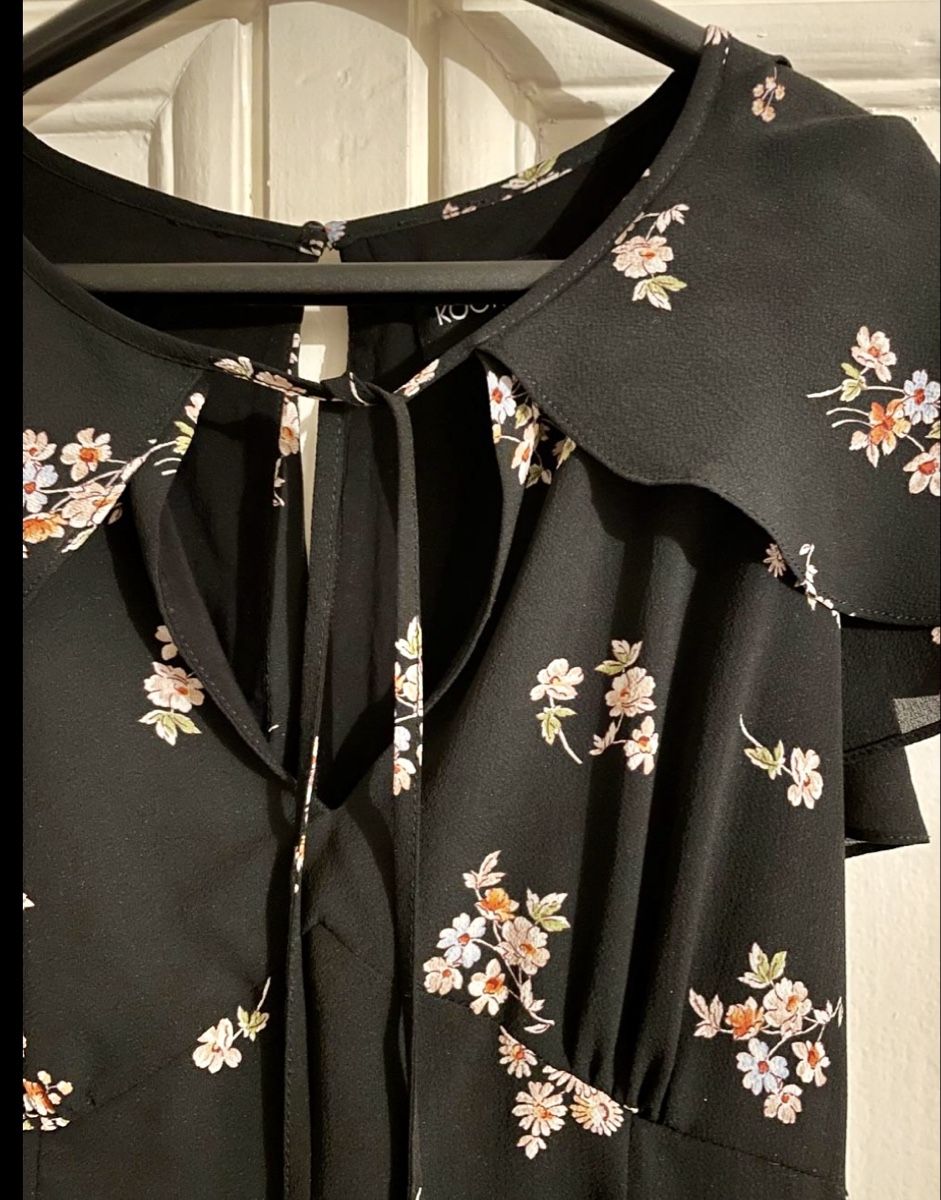 Kookai Vestiti: Kleid Kookai Gr. 36 – Usato da Basel venduto da mathias464 2
