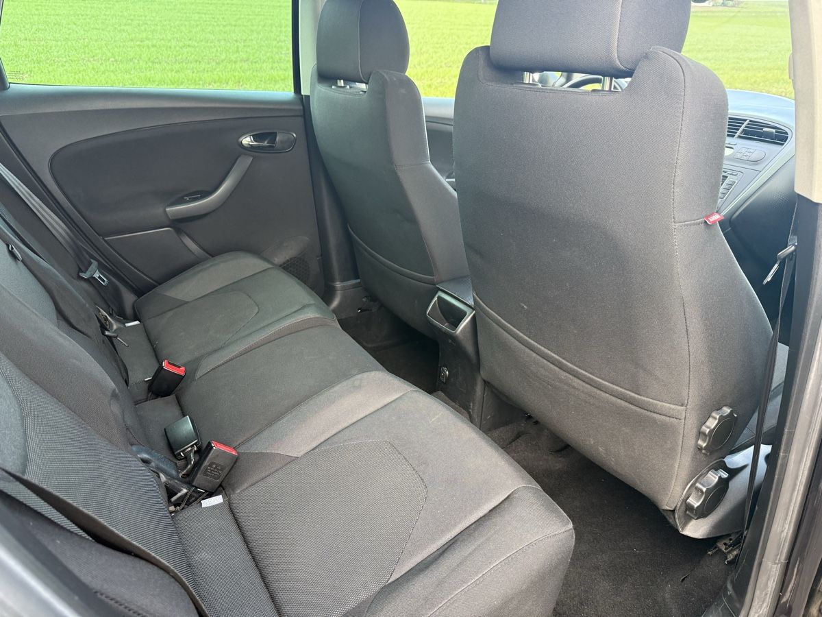 Seat Autos: Seat Altea 2.0 TSI FR – Gebraucht aus Zürich von haroun11 8