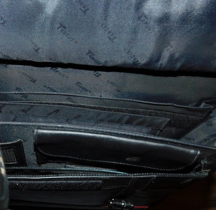 Sacs: Targus Laptoptasche – D'occasion à Villnachern par Niggo0 2