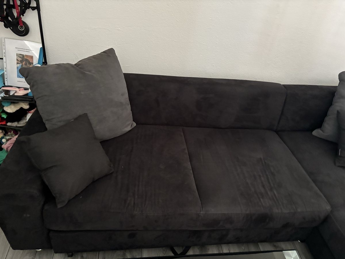 Sofas: Couch Sofa – Gebraucht aus Menziken von jul.kl 2