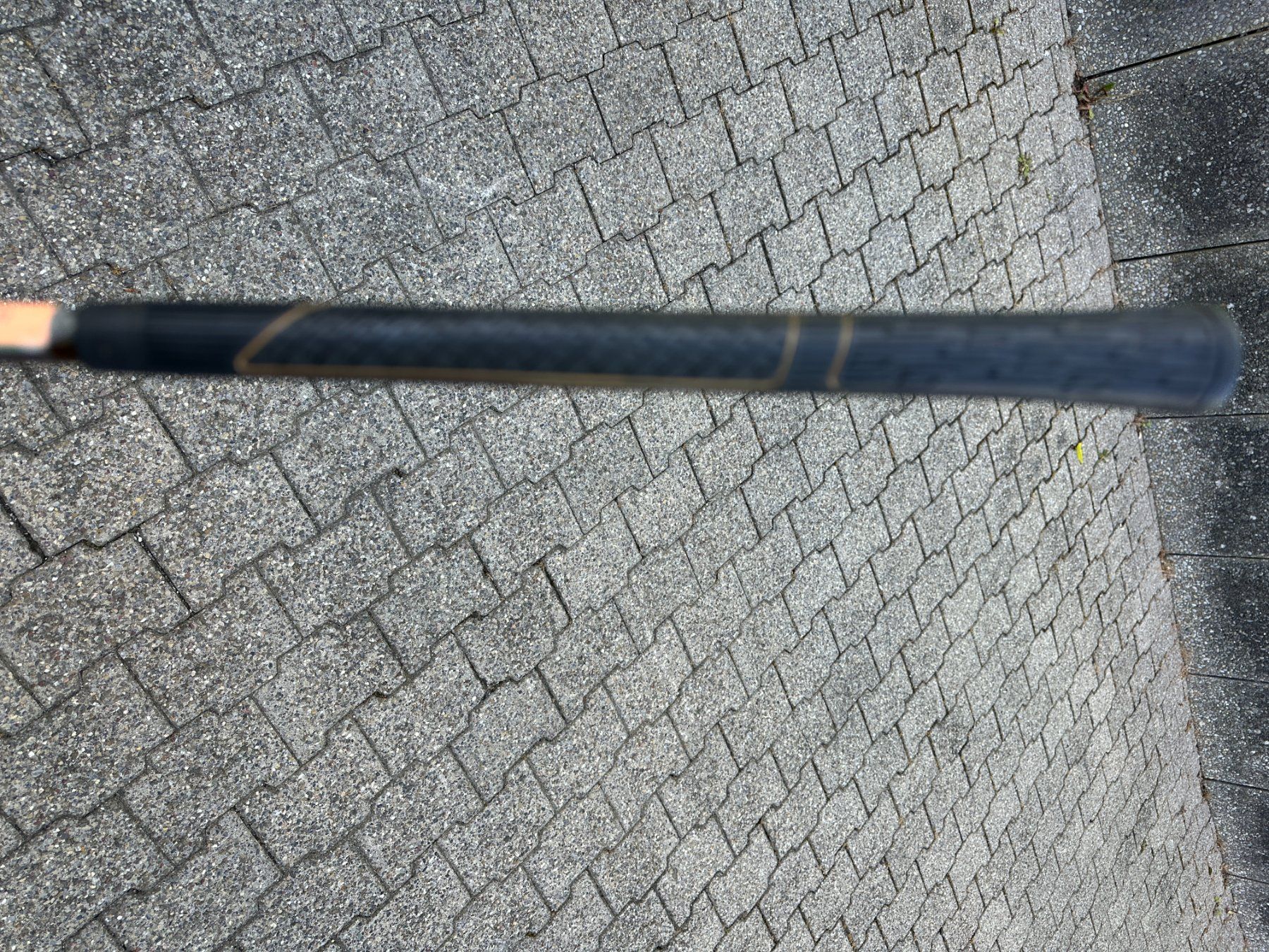Honma Mazze & Set: HONMA Twin Marks MM45-888 7-Eisen – Usato da Thalwil venduto da Maricortin 4