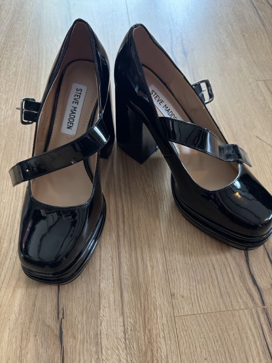 Steve Madden Scarpe da donna: pumps steve madden – Nuovo (secondo la descrizione) da Uttigen venduto da sls072809