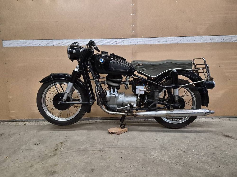 Bmw R26 (Gebraucht) in Dättlikon für CHF 2950 – nur Abholung auf ...