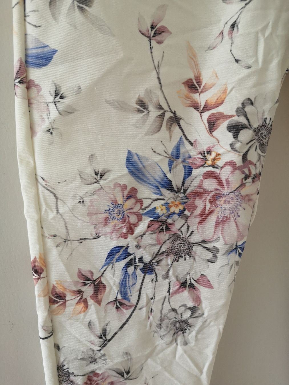 Pantaloni: Sommerhose eierfarben S - TODAY - Spendenaktion – Nuovo (secondo la descrizione) da Unterkulm venduto da Beljasch 3