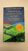 Buch: Überraschung im Café am Rande der Welt