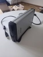 Externe Festplatte HDDrive 2 GO 320 GB