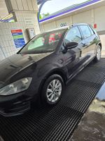 VW Golf 7 1.4 TSI ,  Frisch ab Service .Scheckheftgepflegt